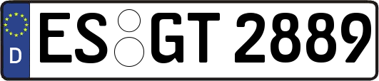 ES-GT2889