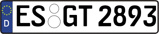 ES-GT2893