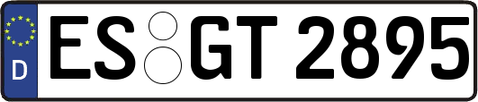 ES-GT2895