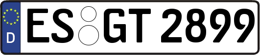 ES-GT2899