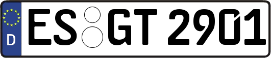ES-GT2901