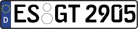 ES-GT2905