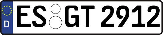 ES-GT2912