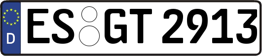 ES-GT2913