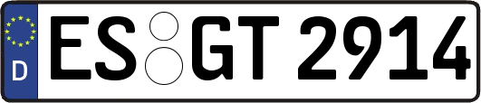 ES-GT2914