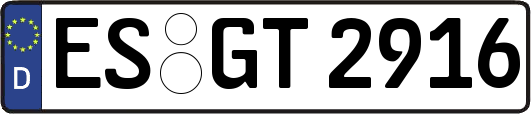 ES-GT2916