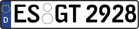 ES-GT2928