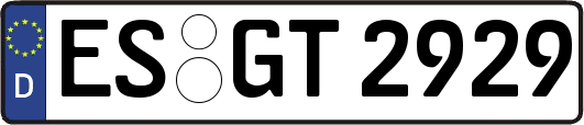 ES-GT2929