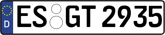ES-GT2935