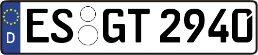 ES-GT2940