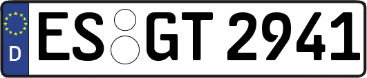 ES-GT2941