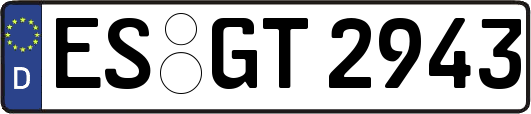 ES-GT2943