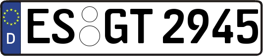 ES-GT2945