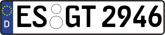 ES-GT2946