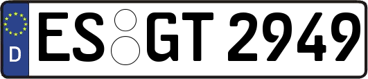 ES-GT2949