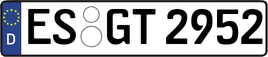 ES-GT2952