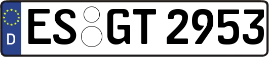 ES-GT2953