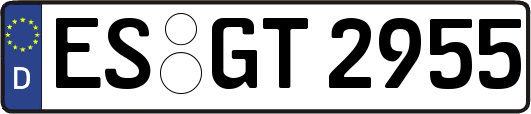 ES-GT2955