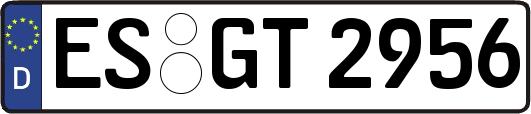ES-GT2956
