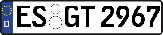 ES-GT2967