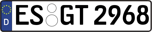 ES-GT2968