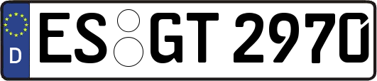 ES-GT2970