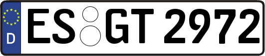 ES-GT2972
