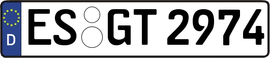 ES-GT2974