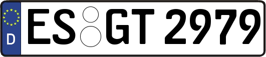 ES-GT2979