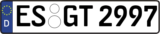ES-GT2997