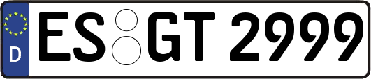 ES-GT2999