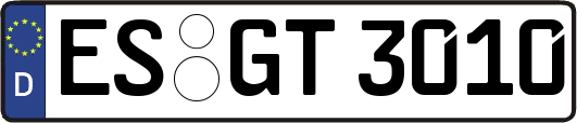 ES-GT3010