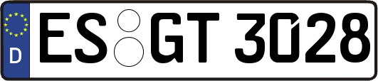 ES-GT3028