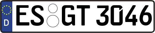 ES-GT3046