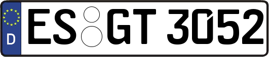ES-GT3052