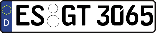 ES-GT3065