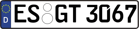 ES-GT3067