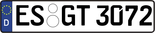 ES-GT3072