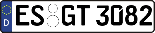 ES-GT3082