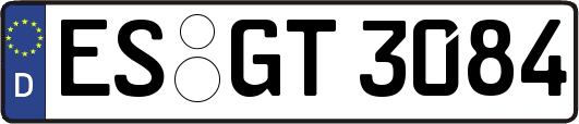ES-GT3084