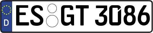 ES-GT3086