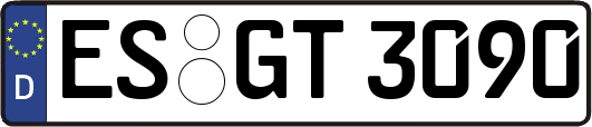 ES-GT3090
