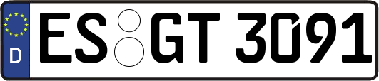 ES-GT3091
