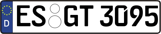 ES-GT3095