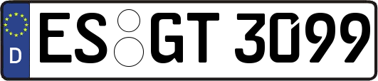 ES-GT3099