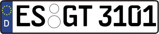 ES-GT3101