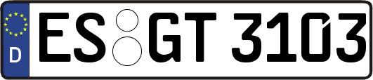 ES-GT3103