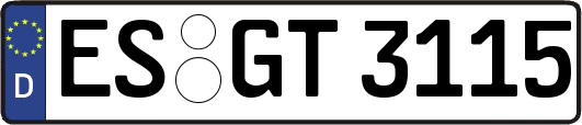 ES-GT3115