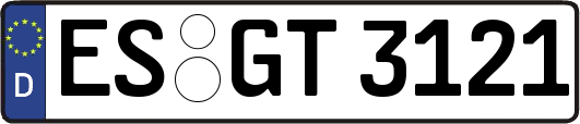 ES-GT3121