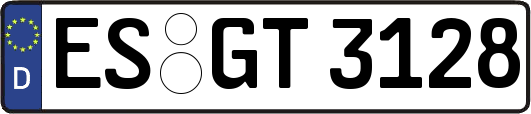 ES-GT3128
